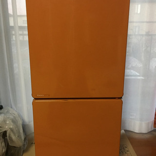 冷蔵庫 110L 2011年製 決定しました！