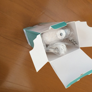 【新品未使用】口腔洗浄器 ジェットウォッシャー 歯間ジェット洗浄 歯垢落とす 食べカス取るノズル2本付き 3種類モード 充電式 IPX7防水仕様 携帯型 充電式 の画像