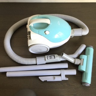 三洋 SANYO SC-KF4 紙パック式掃除機