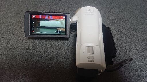 SONY ＨＤＲ-ＰＪ670