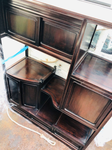 茶棚❗️アンティーク