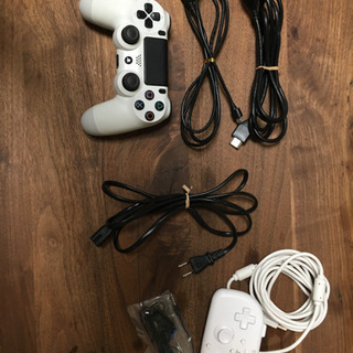 プレイステーション4＋ドラゴンクエストＸI＋みんなのゴルフセット　プレステ4 プレーステーション4 PS4の画像