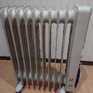 オイルヒーター