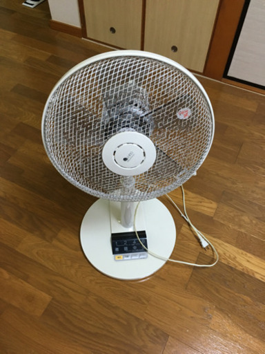 扇風機