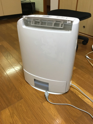 除湿機