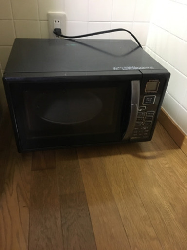 電子レンジ