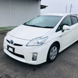 乗出60万、22年プリウス、8万キロ、検二年