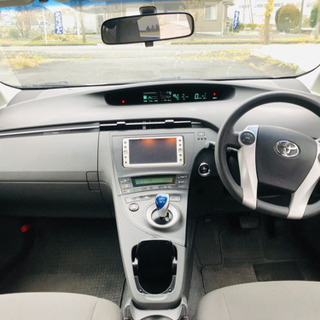 乗出60万、22年プリウス、8万キロ、検二年の画像