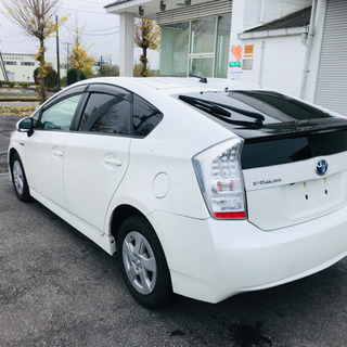 乗出60万、22年プリウス、8万キロ、検二年の画像