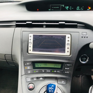 乗出60万、22年プリウス、8万キロ、検二年の画像