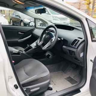 乗出60万、22年プリウス、8万キロ、検二年の画像