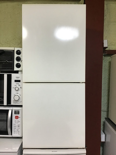 【送料無料・設置無料サービス有り】冷蔵庫 無印良品 RMJ-11B 中古