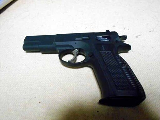 エアガン ハンドガンセット（ジャンク含む）