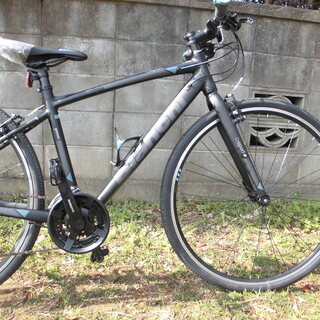 ★イタリヤの名車BIANCHIビアンキｃSPORT 1 24段 ...