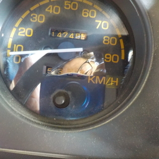 SJ30 2サイクルジムニー