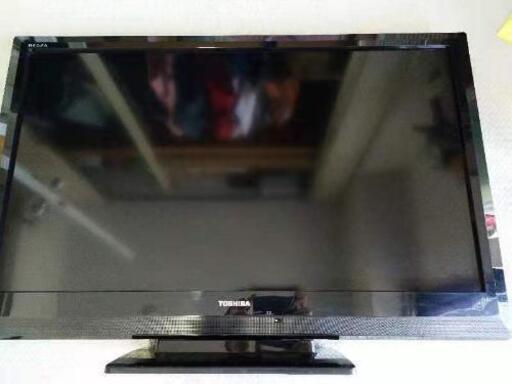 東芝 REGZA 液晶テレビ 40A1