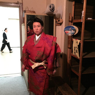 川勝流　日本舞踊教室の画像