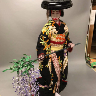 川勝流　日本舞踊教室の画像