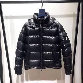 正規品　Moncler　モンクレール MAYA (マヤ)ダウンジ...