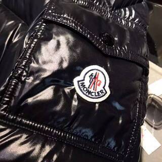 正規品　Moncler　モンクレール MAYA (マヤ)ダウンジャケットの画像