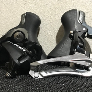 シマノ コンポセット