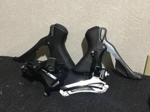 シマノ　コンポセット