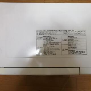 電子レンジあげますの画像