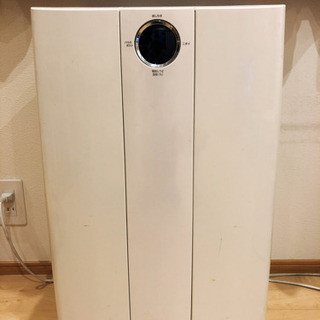 DAIKIN 空気清浄機
