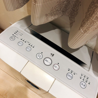 DAIKIN 空気清浄機の画像