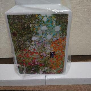 ミュージアムアート花瓶