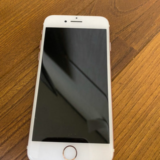 Apple iPhone 7 128GB SIMロック解除済み iPhone7 128GB SIMロック解除済み