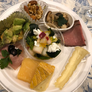 池尻大橋で。
