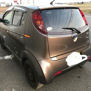 スバル　Ｒ2 車検付きです。の画像