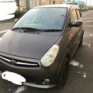 スバル　Ｒ2 車検付きです。の画像