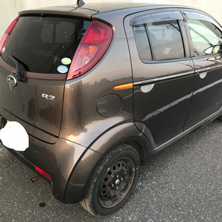 スバル　Ｒ2 車検付きです。の画像