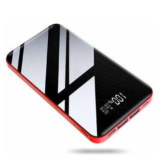 【新品】大容量モバイルバッテリー