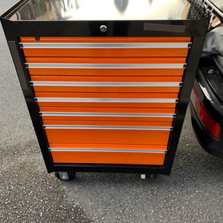 ロールキャビネット 車のパーツの中古が安い！激安で譲ります