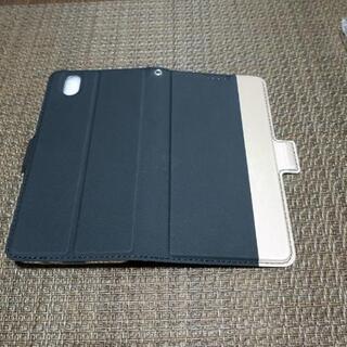 マグネット式スマホケースの画像