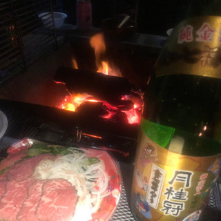 2月29日　牡蠣三昧キャンプ