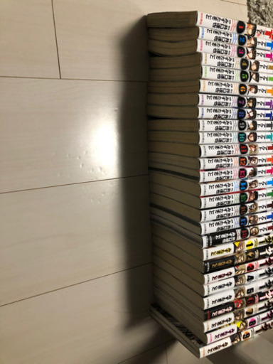 漫画　バウンサー　アウト　まとめ売り