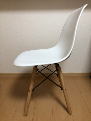 椅子　２脚セット