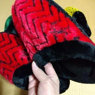 イブサンローラン スリッパ３足の画像