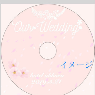 DVD、ブルーレイ 印刷