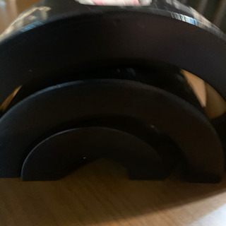 キャンドルスタンド３連セットヽ(´▽｀)/の画像