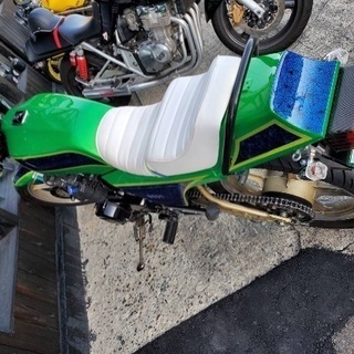 Z５５０GP