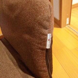 スワルstyle　座椅子