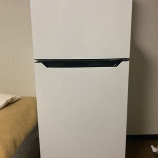 冷蔵庫(受け渡し先決定)