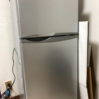 SHARP 冷蔵庫