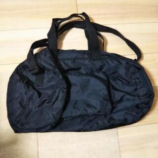 ルコック ボストンバッグの画像