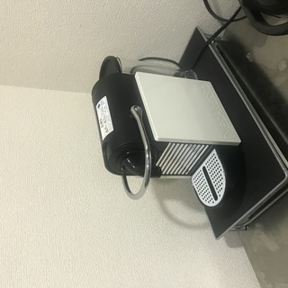 ネスプレッソ コーヒーメーカー ピクシークリップ ホワイト　カプ...